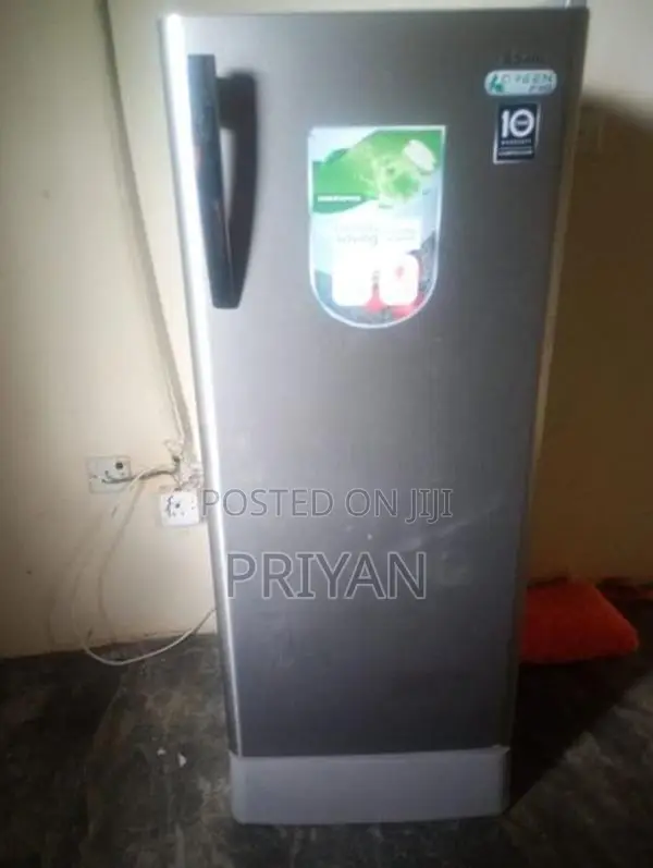 Abans Refrigerator