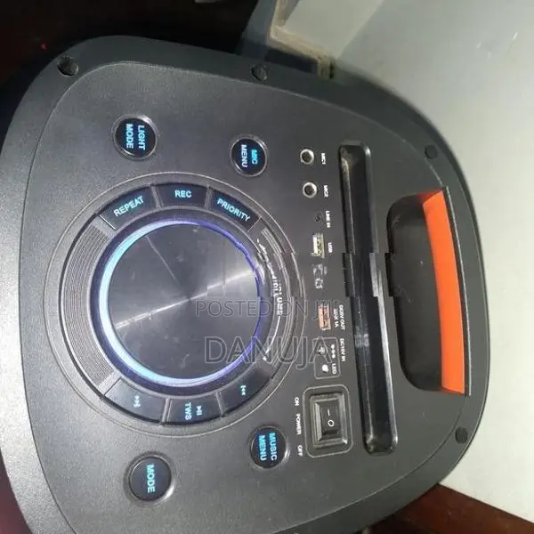 Party Box