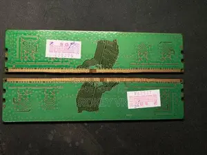 DDR4 8GB 2400t 4x2 PC RAM Kit