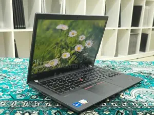 Lenovo ThinkPad T14 - i5 11th Gen Laptop