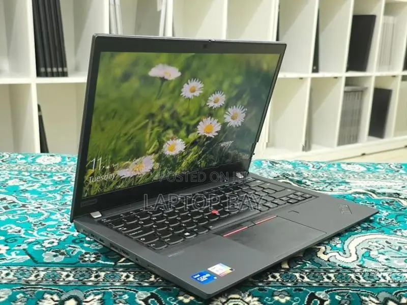 Lenovo ThinkPad T14 - i5 11th Gen Laptop