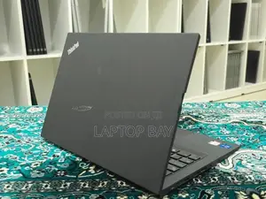 Lenovo ThinkPad T14 - i5 11th Gen Laptop