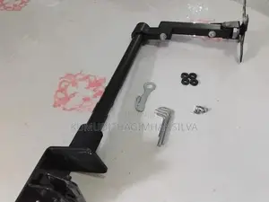 Monitor Stand
