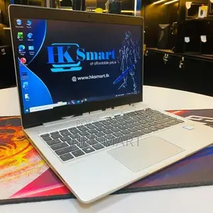 HP ProBook 440 G6 – i5 8th Gen