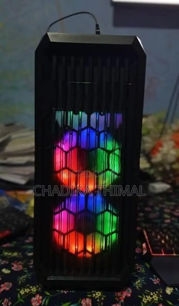 Desktop PC