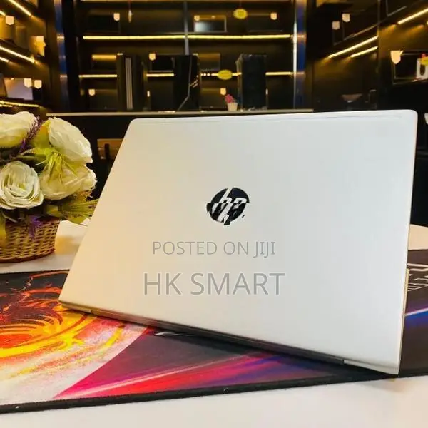 HP ProBook 440 G6 – i5 8th Gen