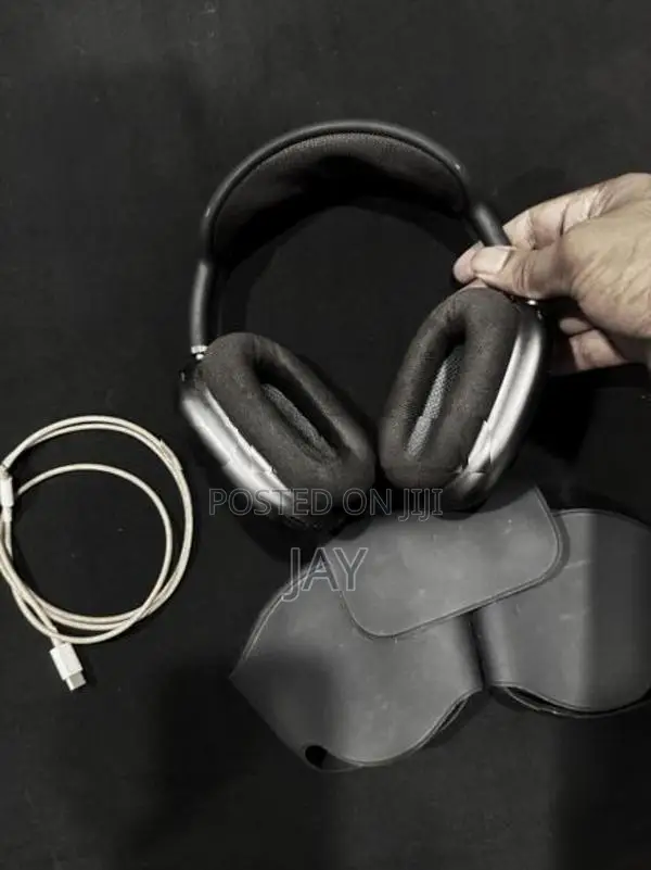 Apple Airpod Max Headphone