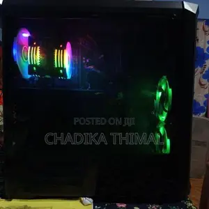 Desktop PC