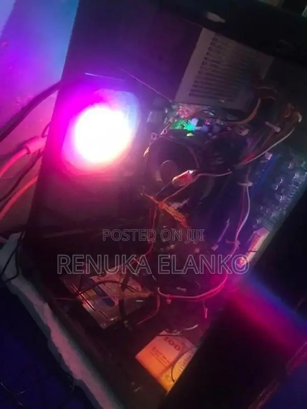 Gaming Pc Full Set