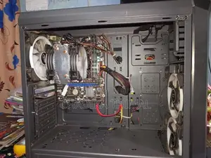 Desktop PC