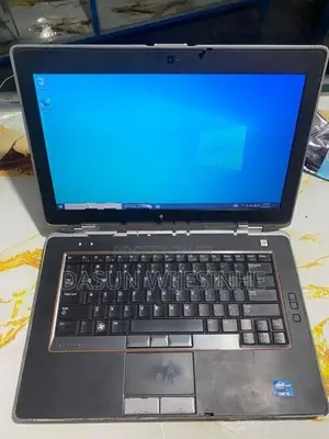 Dell i5 2nd Gen Laptop