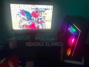 Gaming Pc Full Set