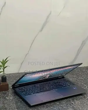 HP ZBook
