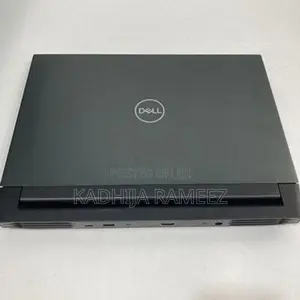 Dell G15 5521 Laptop
