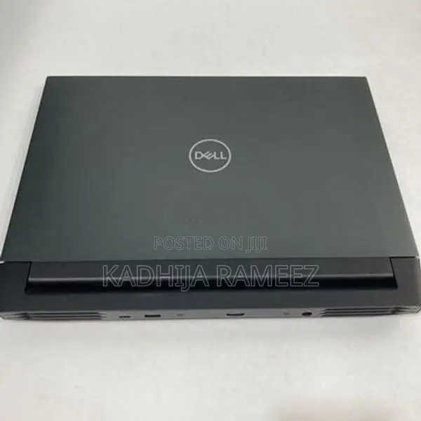 Dell G15 5521 Laptop