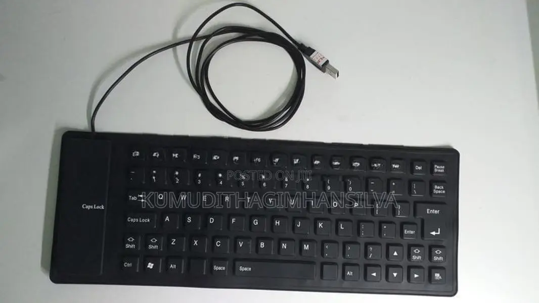 Mini Keyboard