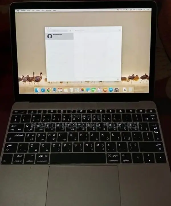 Apple MacBook 12-inch - 8GB / 256GB SSD