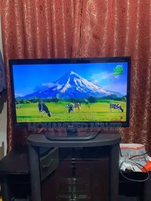 Lg Tv 32inch