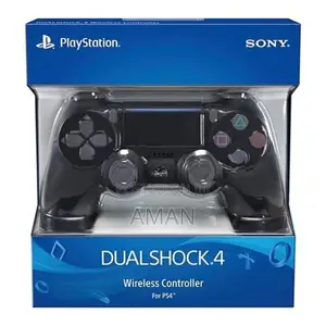 Sony PlayStation Dualshock 4 Wireless Controller PS4 ( Joystick )