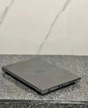 HP ZBook