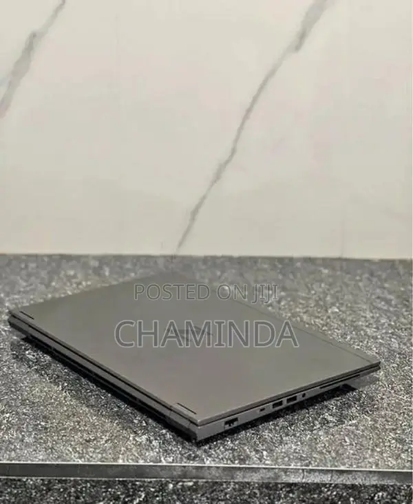 HP ZBook