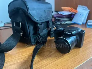 Canon Powershot Sx410