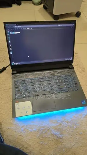 Dell G15 5521 Laptop