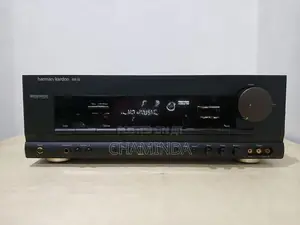 Harman Kardon AVR 50