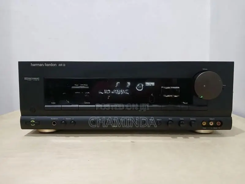Harman Kardon AVR 50