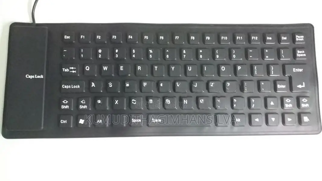 Mini Keyboard