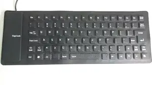 Mini Keyboard