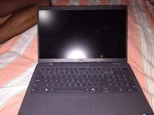 Dell Laptop