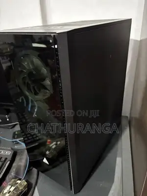 Goldenfield Gaming Casing