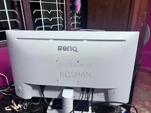 BenQ EW270Q 27” QHD Gaming Monitor
