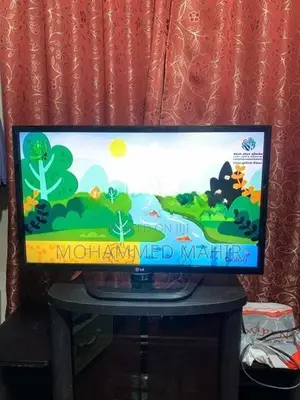 Lg Tv 32inch