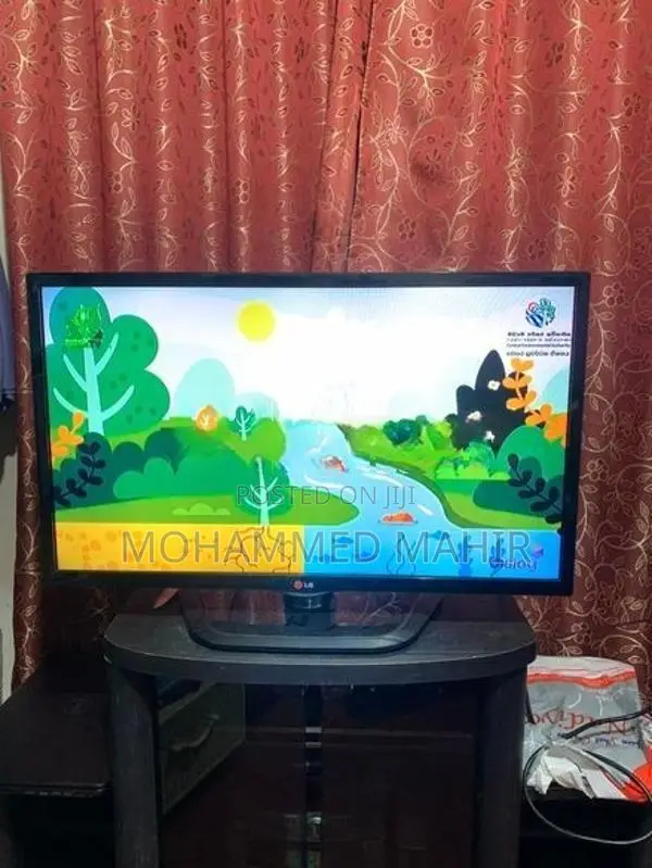 Lg Tv 32inch