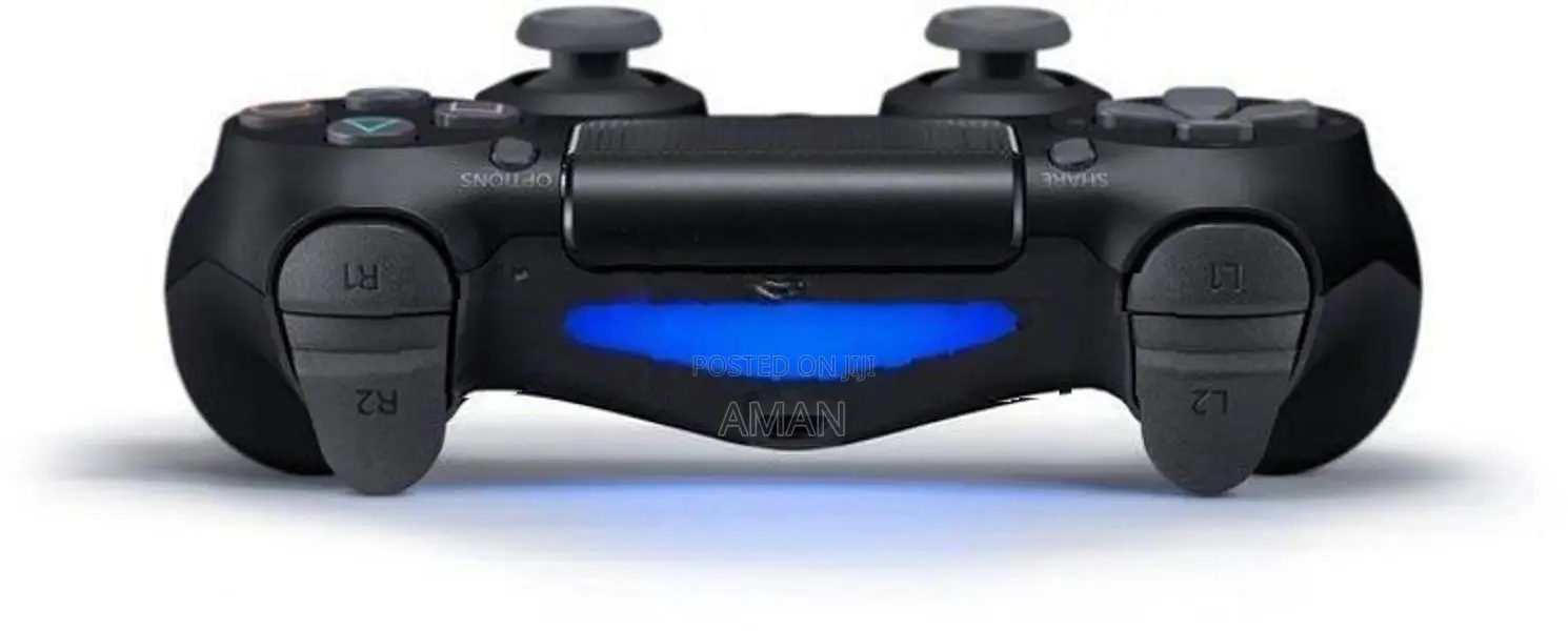 Sony PlayStation Dualshock 4 Wireless Controller PS4 ( Joystick )