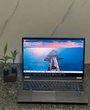 HP ZBook