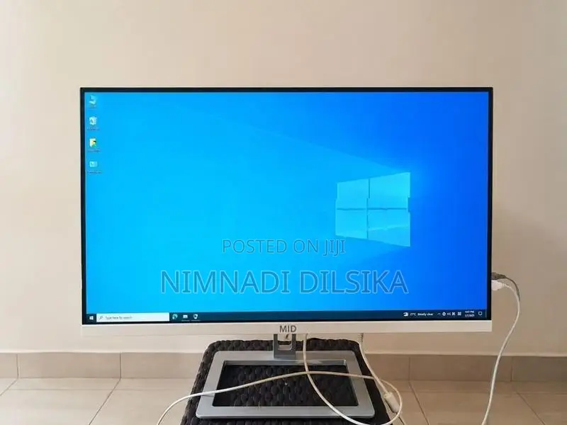 Monitor