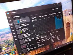 Lenovo Thinkpad X1 Carbon Gen 9