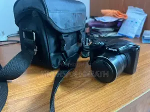 Canon Powershot Sx410