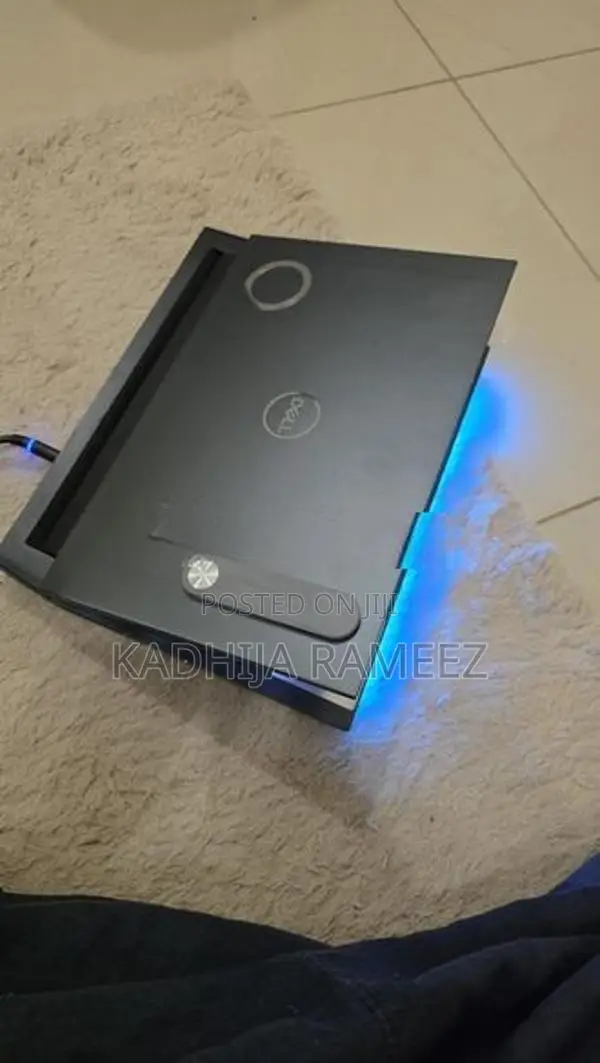 Dell G15 5521 Laptop