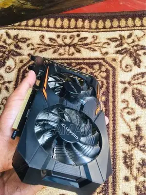 Nvidia GTX 1050 / 2GB Graphic Card