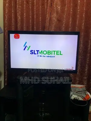LG TV 32 inch