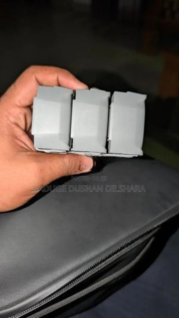 DJI Mini 5 Pro Fly More Combo