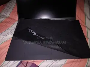 Dell Laptop