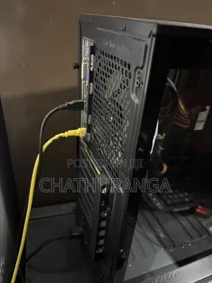Goldenfield Gaming Casing