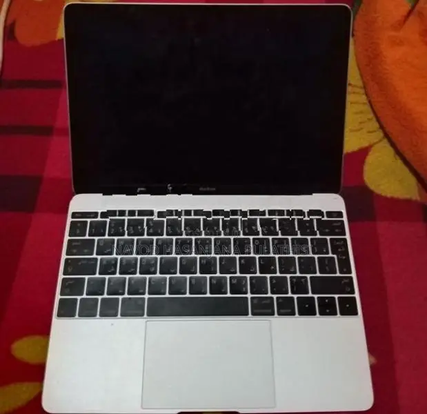 Apple MacBook 12-inch - 8GB / 256GB SSD