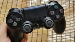 Sony PlayStation Dualshock 4 Wireless Controller PS4 ( Joystick )