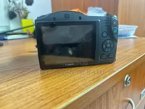 Canon Powershot Sx410
